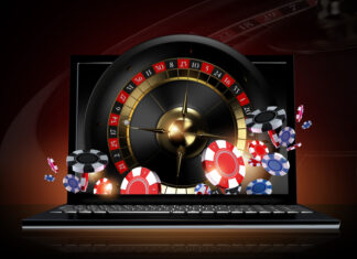 Online Roulette Games