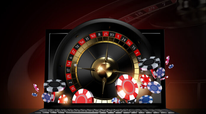 Online Roulette Games