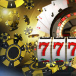 Free Spins at Lucky Dreams Casino – Unlock Your Free Spins Today! Casino