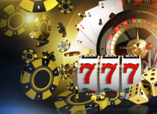 Casino