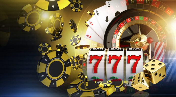 Free Spins at Lucky Dreams Casino – Unlock Your Free Spins Today! Casino