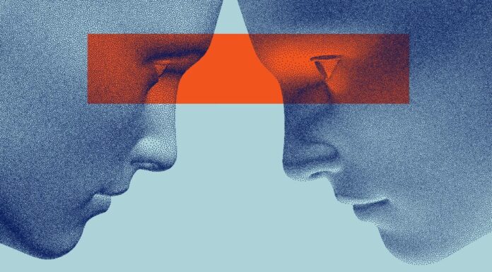 Augmented or Diminished Human Intelligence Due to AI? iStock-1469747610