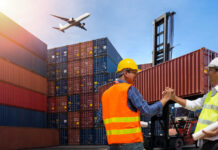 How to Choose Logistics for Cargo Security Logistic partners