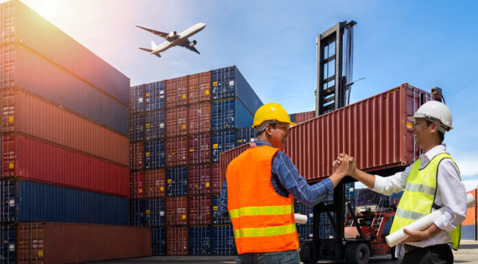 How to Choose Logistics for Cargo Security Logistic partners