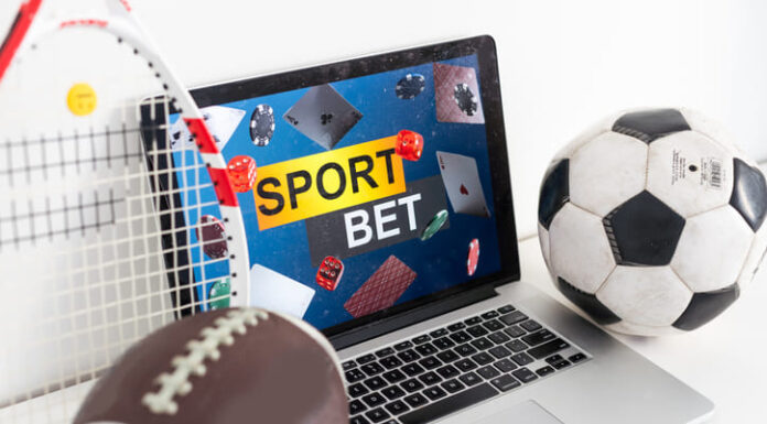 The Ethics of Online Football Betting in Thailand: A Comprehensive Guide for Bettors Online sports betting