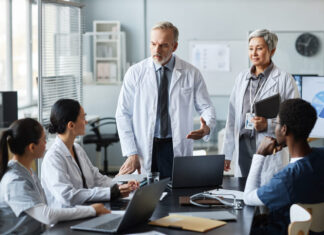 How to Train Your Staff on a New Health Policy and Strategy Train Your Sta