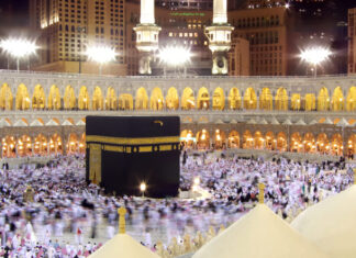 Pilgrimage