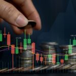 Techysquad Integrates with Brokeree’s Social Trading Financial growth with trading graph