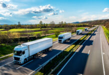 Navigating the Trucking Landscape: A Comprehensive Look at Different Carrier Types Trucks