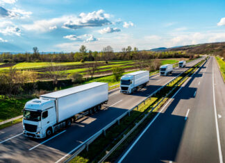Trucks
