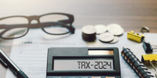 Leveraging Technology: The Importance of Income Tax Calculators in Personal Finance Tax calculator