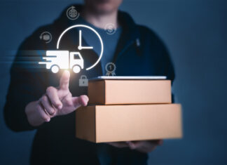 Services for Efficient Delivery