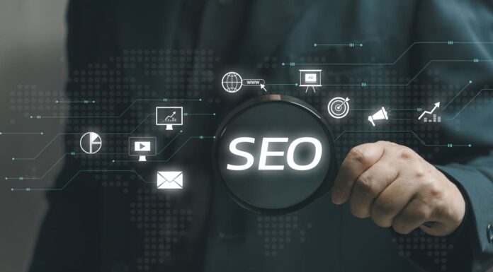 SEO Services