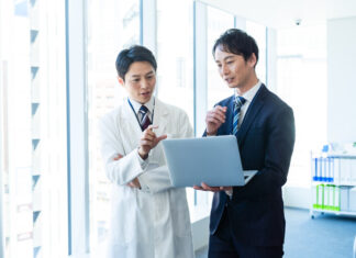 Executive Physical Health