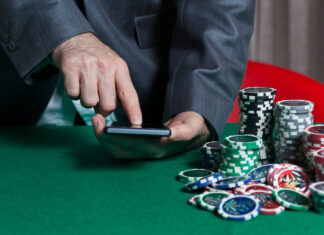 casino