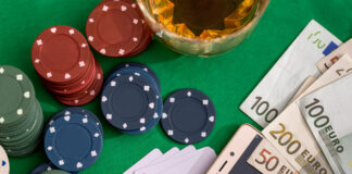 The Government’s Income Tax from Online Casinos: A Global Perspective Online Casino