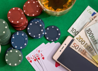 Online Casino