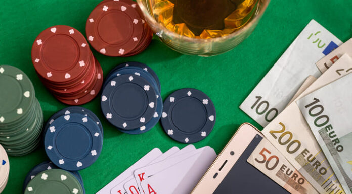 The Government’s Income Tax from Online Casinos: A Global Perspective Online Casino