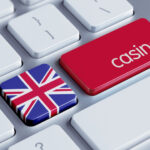 United Kingdom High Resolution Casino