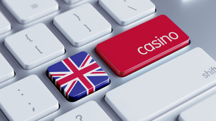 Casino Concept United Kingdom High Resolution Casino