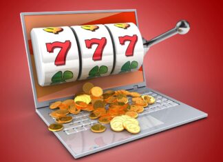 UK Online Slots