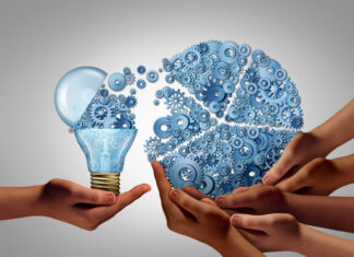 Group business ideas investing agreement and social innovation
