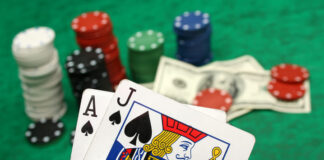 Thrilling Journey of Blackjack through the Ages to the Online World Blackjack