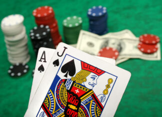 Blackjack
