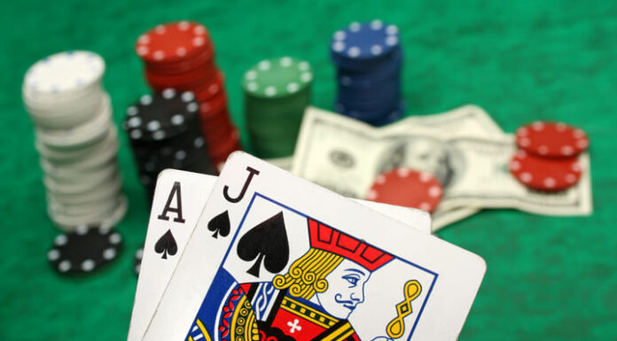 Thrilling Journey of Blackjack through the Ages to the Online World Blackjack