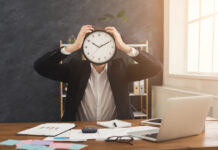 Managing Working Hours: 5 Tips to Avoid Mistakes Time management