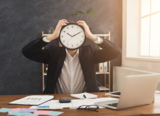 Time management