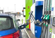 Autofuel Celebrates 10 Years of Redefining Mobility Through Advanced Automation Technology Autofuel’s proprietary robotic refueling system in operation