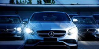 Features and Benefits of Mercedes Benz Cars Mercedes Benz Car