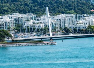 Top 5 Steps for Evaluating Singapore New Launches – A Guide for Europeans The Marina at Keppel Bay in Singapore