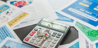 Top 5 FAQs About Buying a Property in Singapore as a Foreigner Gray and Black Desk Calculator