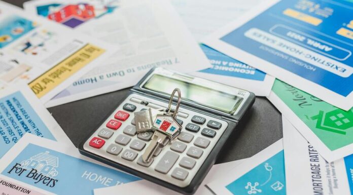 Top 5 FAQs About Buying a Property in Singapore as a Foreigner Gray and Black Desk Calculator