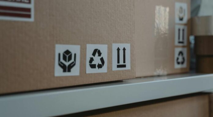 Sustainable Fulfillment: How Companies Are Cutting Their Carbon Footprint Sustainable packaging