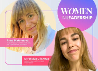 Empowering Tech Industry through Female Leadership: SOFTSWISS’s Strategy Miroslava and Anna