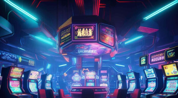 The Future of Digital Entertainment: A Look at Emerging Trends in 2024 2150926753