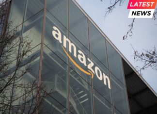 Amazon Partners with Rivian to Boost Delivery Speed with New In-Truck Spotlight System Amazon Partners