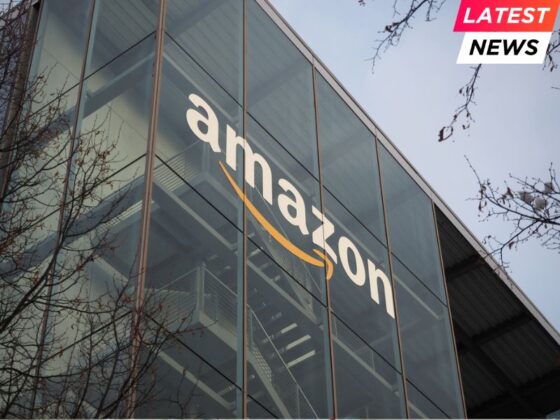 Amazon Partners with Rivian to Boost Delivery Speed with New In-Truck ...