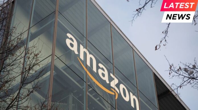 Amazon Partners with Rivian to Boost Delivery Speed with New In-Truck Spotlight System Amazon Partners