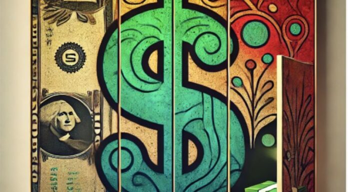 Unlocking Liquidity in the Art Market Through Data-Driven Art Financing Solutions Art Market