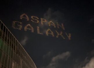 Aspan Galaxy