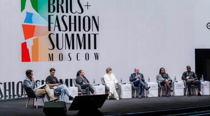 The BRICS+ Fashion Summit: Providing New Opportunities for Emerging Fashion Markets BRICS