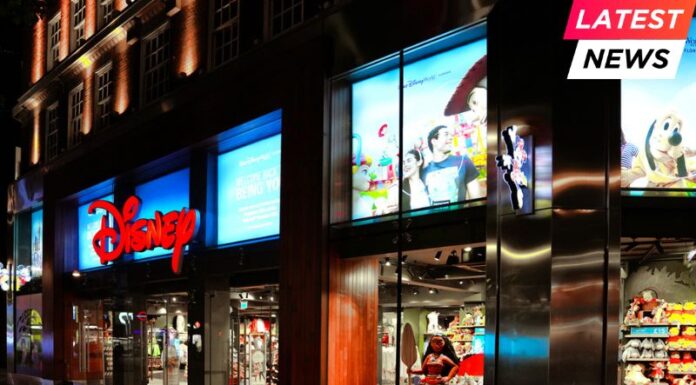 Disney Names James Gorman as New Chairman Amid Leadership Shifts and Industry Challenges Disney Names