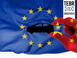 New EU Tariffs on Chinese EVs: Towards a Trade War with China? EU Tariffs on Chinese EVs