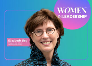 Elizabeth Eiss