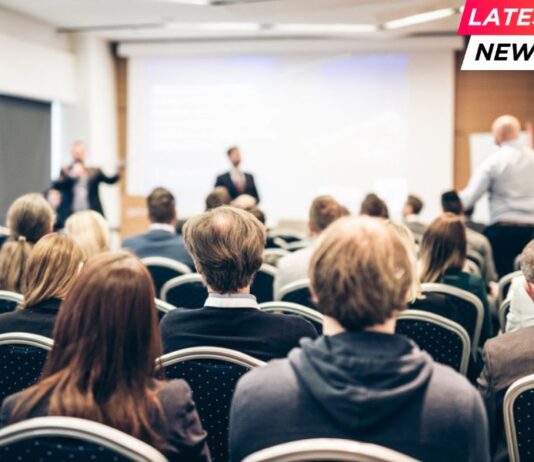 Executive Development Conference