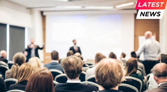 Executive Development Conference